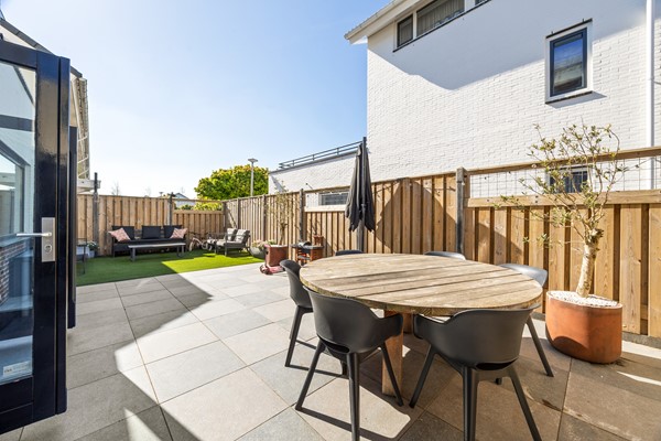 Medium property photo - Bekerstraat 12, 2492 WD The Hague
